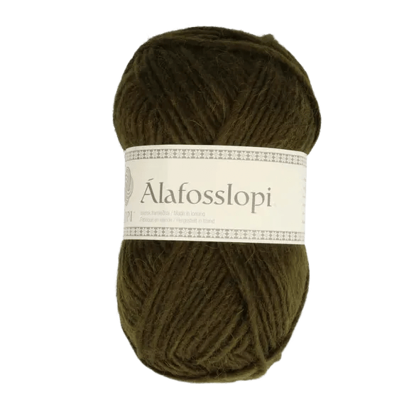 LOPI YARN 9987 Lopi | Álafosslopi | Chunky | 10 Pack