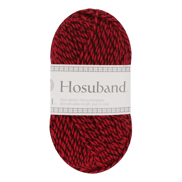 LOPI YARN Lopi | Hosuband | Worsted / Aran | 10 Pack
