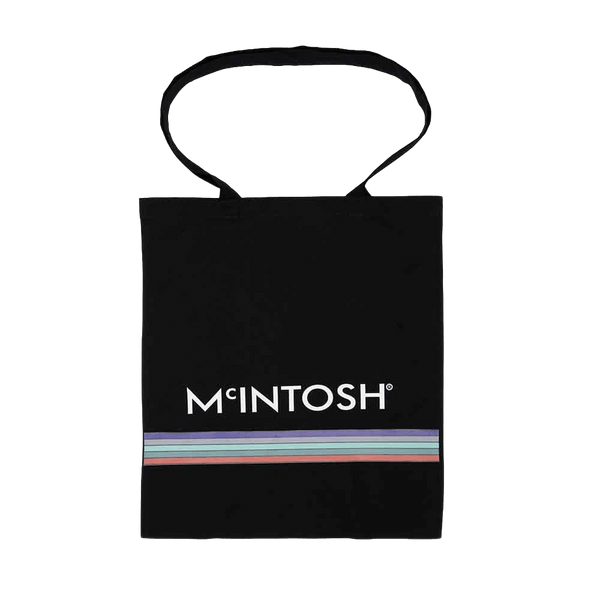 McIntosh | Tote Bag | Cotton