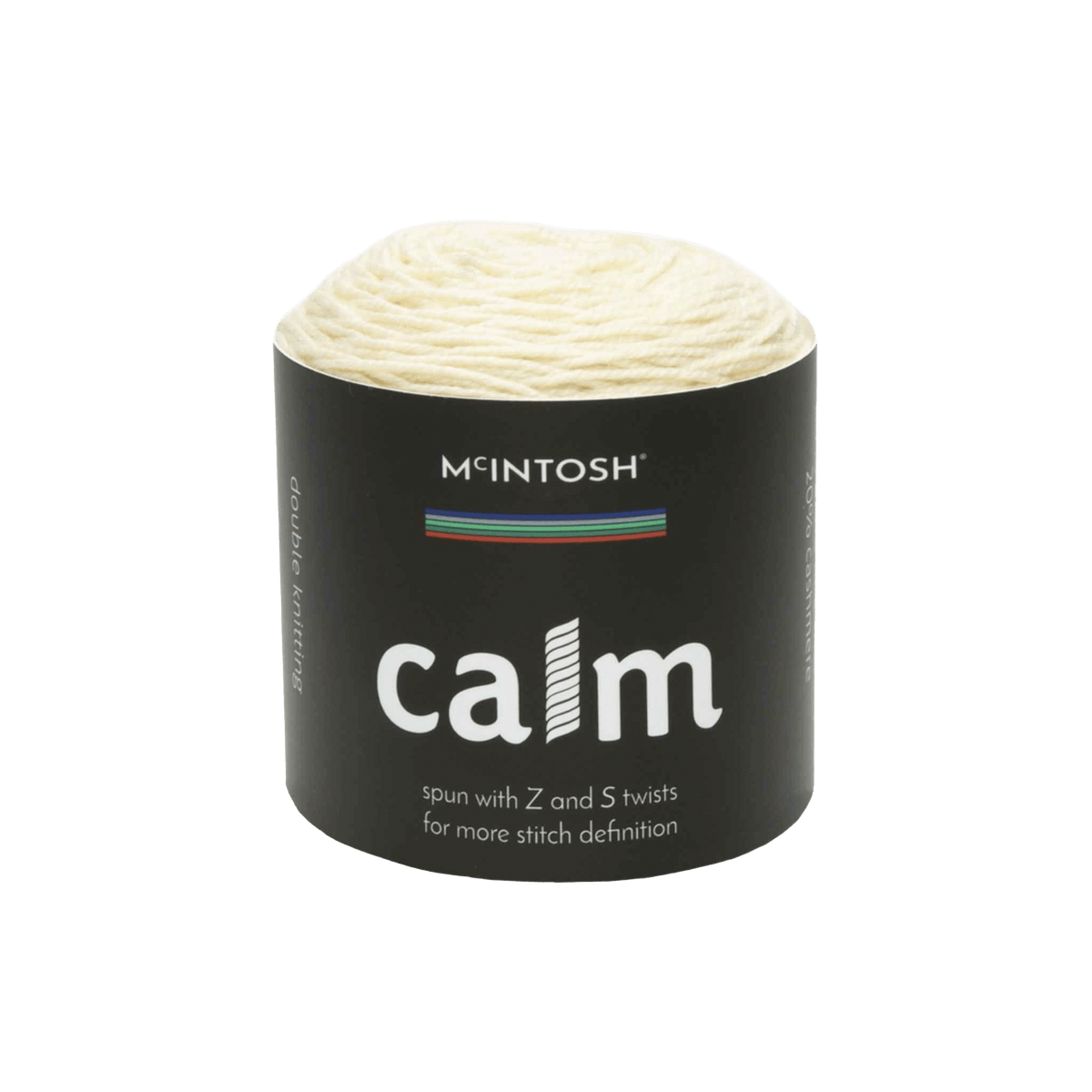 McIntosh Yarn Almond McIntosh | CALM® | DK
