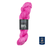 McIntosh Yarn MY Passion McIntosh | BFL | 4-Ply