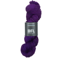 McIntosh Yarn MY Success McIntosh | BFL | 4-Ply