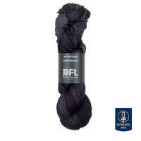 McIntosh Yarn MY Thoughts McIntosh | BFL | 4-Ply