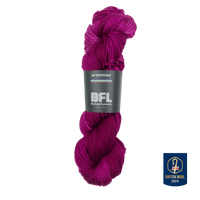 McIntosh Yarn MY Joy McIntosh | BFL | 4-Ply