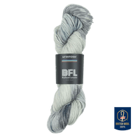 McIntosh Yarn MY Time McIntosh | BFL | 4-Ply