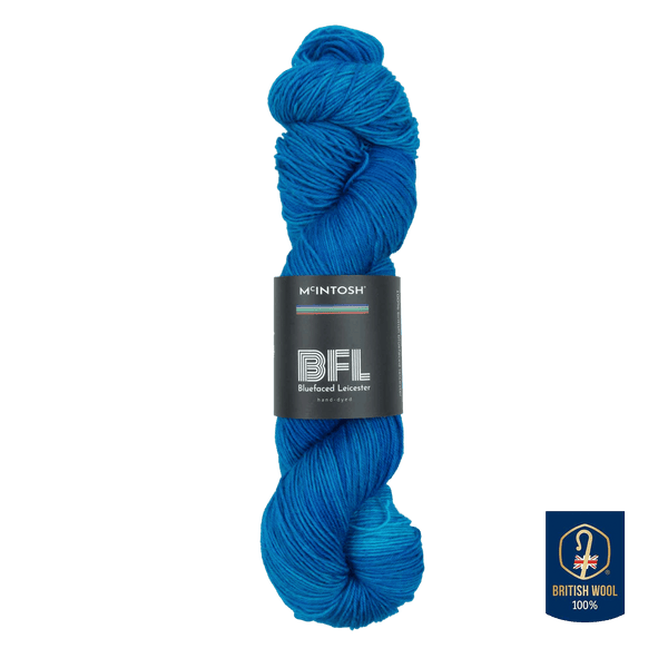McIntosh | BFL | 4-Ply