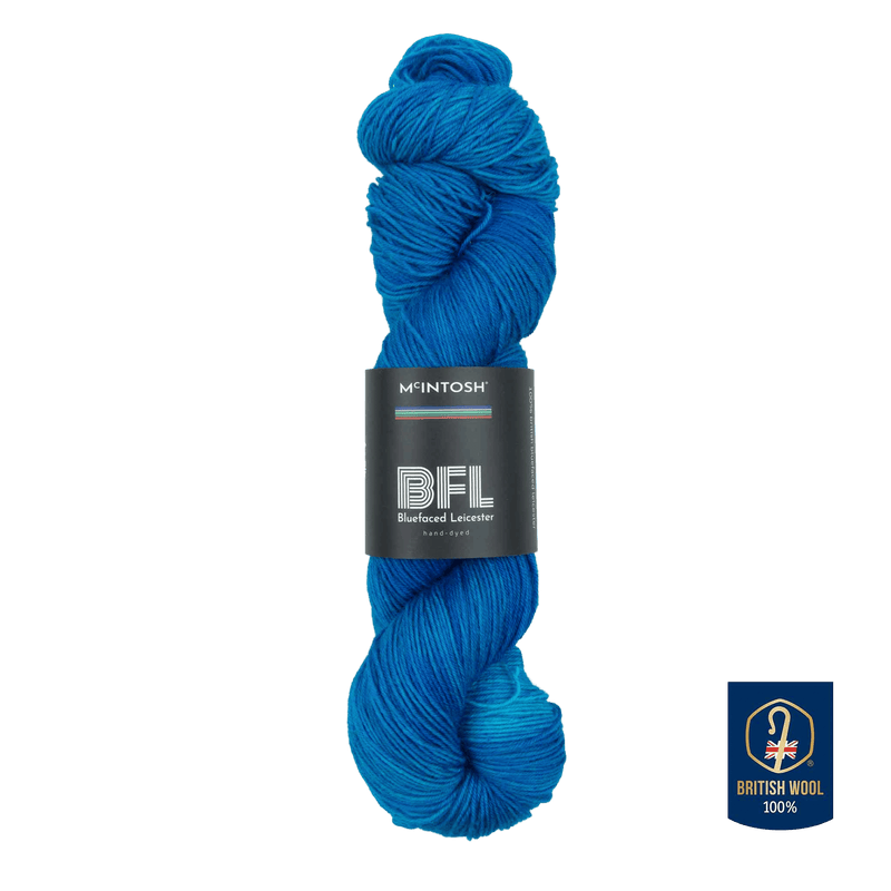 McIntosh Yarn MY Achievement McIntosh | BFL | 4-Ply