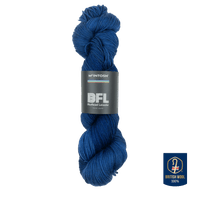 McIntosh Yarn MY Dreams McIntosh | BFL | 4-Ply
