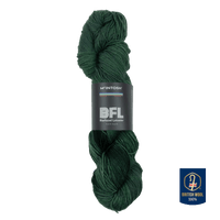 McIntosh Yarn MY Wanderlust McIntosh | BFL | 4-Ply