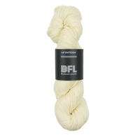 McIntosh Yarn MY Innocence McIntosh | BFL | 4-Ply