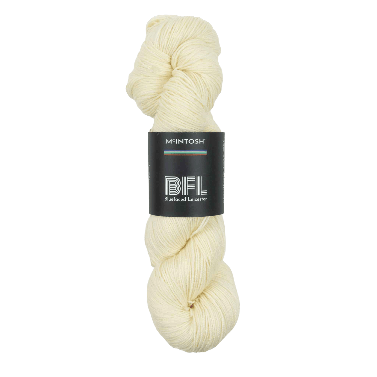 McIntosh Yarn MY Innocence McIntosh | BFL | 4-Ply