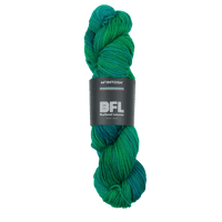 McIntosh Yarn MY Adventure McIntosh | BFL | 4-Ply