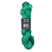 McIntosh Yarn MY Courage McIntosh | BFL | 4-Ply