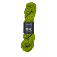 McIntosh Yarn MY Ambition McIntosh | BFL | 4-Ply