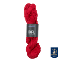 McIntosh Yarn MY Hope McIntosh | BFL | 4-Ply