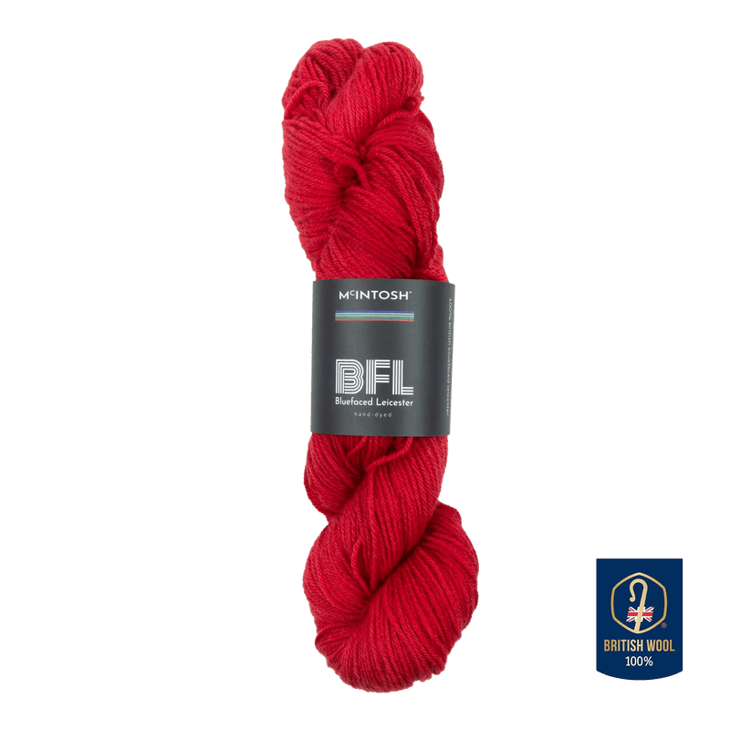 McIntosh Yarn MY Hope McIntosh | BFL | 4-Ply
