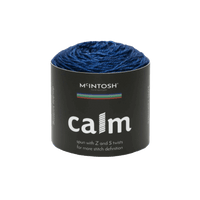 McIntosh Yarn Blueberry McIntosh | CALM® | DK