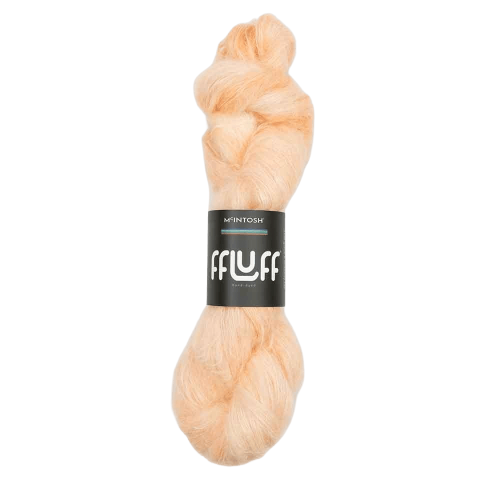 McIntosh Yarn Candy Floss McIntosh | ffluff® | Lace Weight