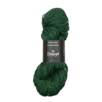 McIntosh Yarn Clarcam (Forest) McIntosh | Donegal Rich Tweed | 4-Ply