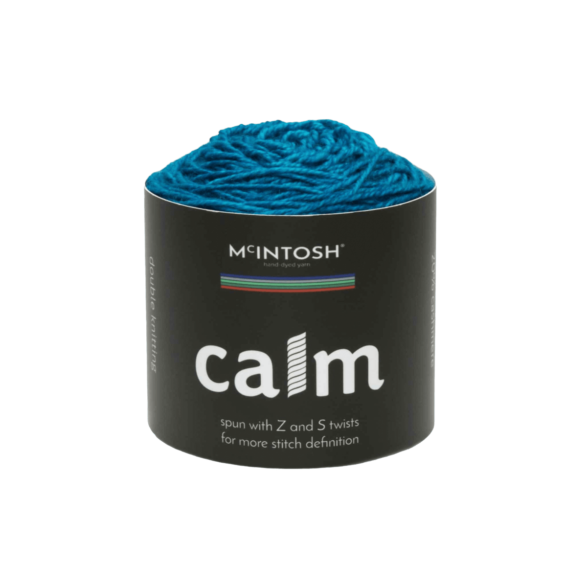McIntosh Yarn Curaçao McIntosh | CALM® | DK