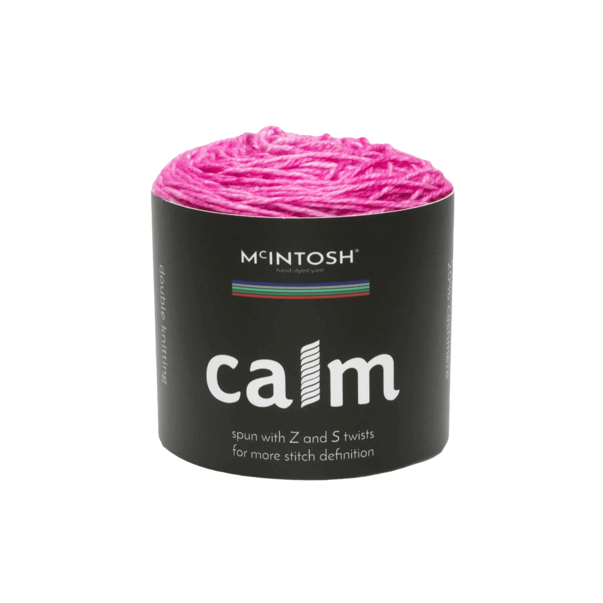 McIntosh Yarn Dragon Fruit McIntosh | CALM® | DK