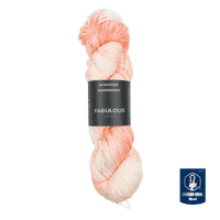 McIntosh Yarn Astounding McIntosh | FABULOUS | 4-Ply