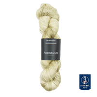 McIntosh Yarn Breathtaking McIntosh | FABULOUS | 4-Ply