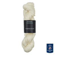 McIntosh Yarn Awesome McIntosh | FABULOUS | 4-Ply