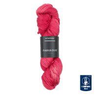 McIntosh Yarn Incredible McIntosh | FABULOUS | 4-Ply