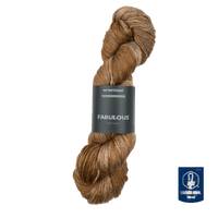 McIntosh Yarn Stupendous McIntosh | FABULOUS | 4-Ply