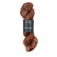 McIntosh Yarn Tremendous McIntosh | FABULOUS | 4-Ply