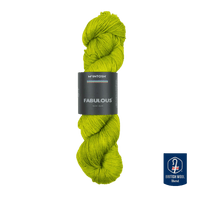 McIntosh Yarn Marvellous McIntosh | FABULOUS | 4-Ply