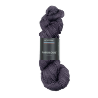 McIntosh Yarn Wondrous McIntosh | FABULOUS | 4-Ply