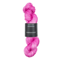McIntosh Yarn Outrageous McIntosh | FABULOUS | 4-Ply