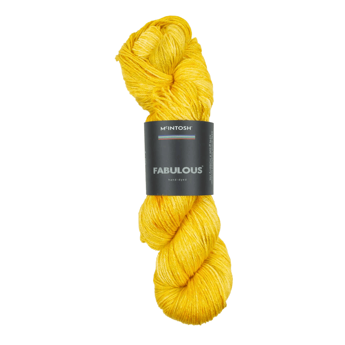 McIntosh Yarn Superb McIntosh | FABULOUS | 4-Ply