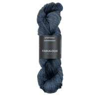 McIntosh Yarn Terrific McIntosh | FABULOUS | 4-Ply