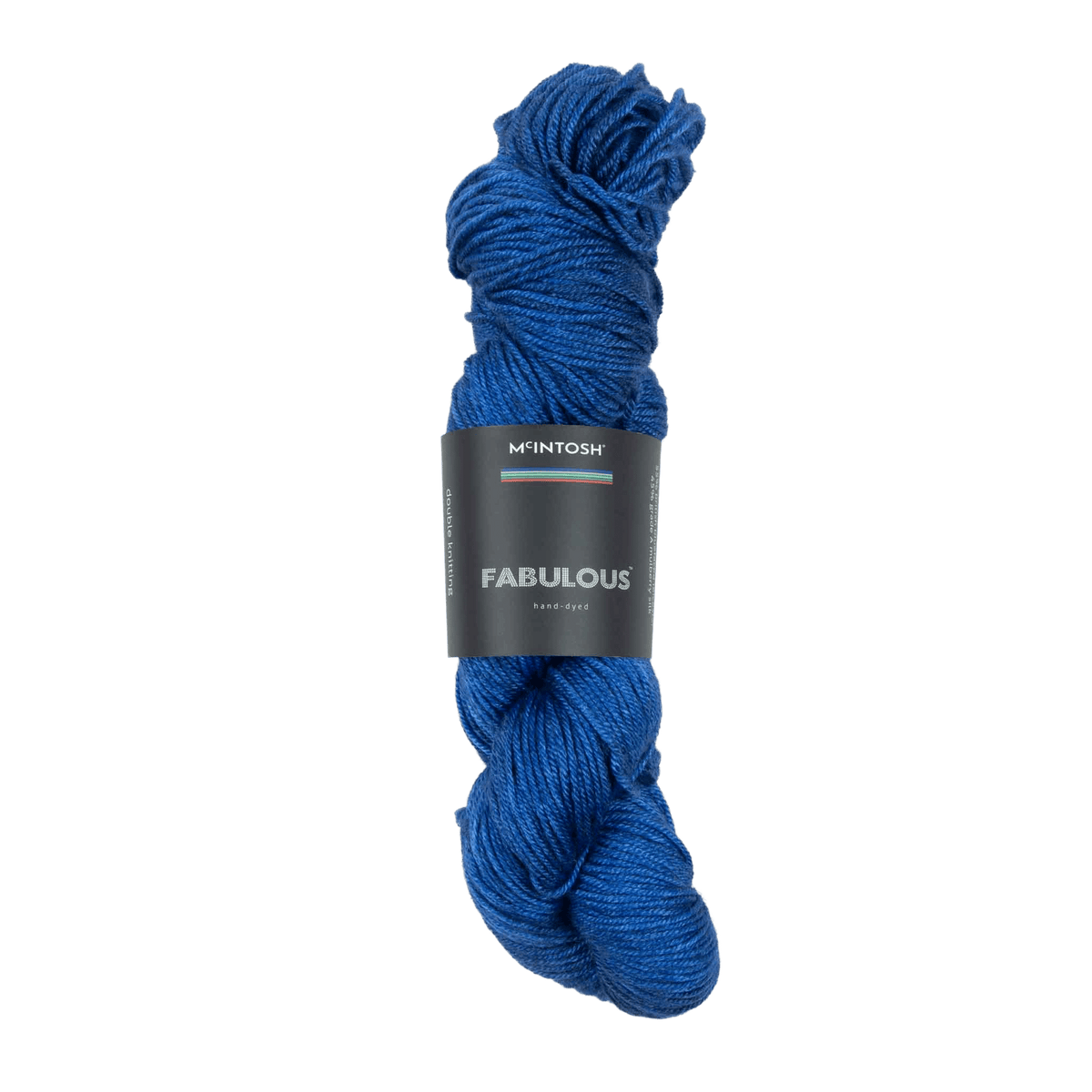 McIntosh Yarn Exceptional McIntosh | FABULOUS | 4-Ply