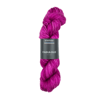 McIntosh Yarn Glorious McIntosh | FABULOUS | 4-Ply