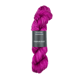 McIntosh Yarn Glorious McIntosh | FABULOUS | 4-Ply