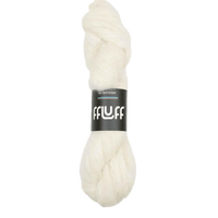 McIntosh Yarn Marshmallow McIntosh | ffluff® | Lace Weight