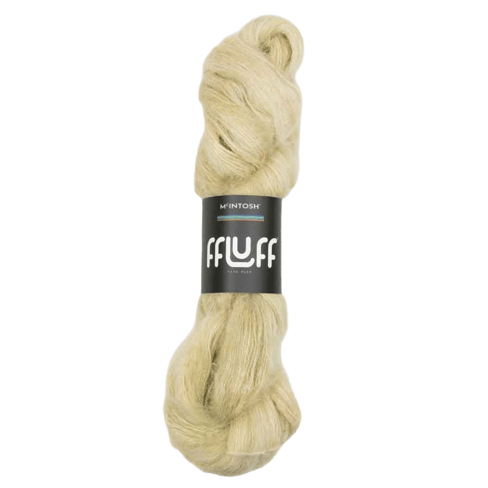 McIntosh Yarn Cola McIntosh | ffluff® | Lace Weight