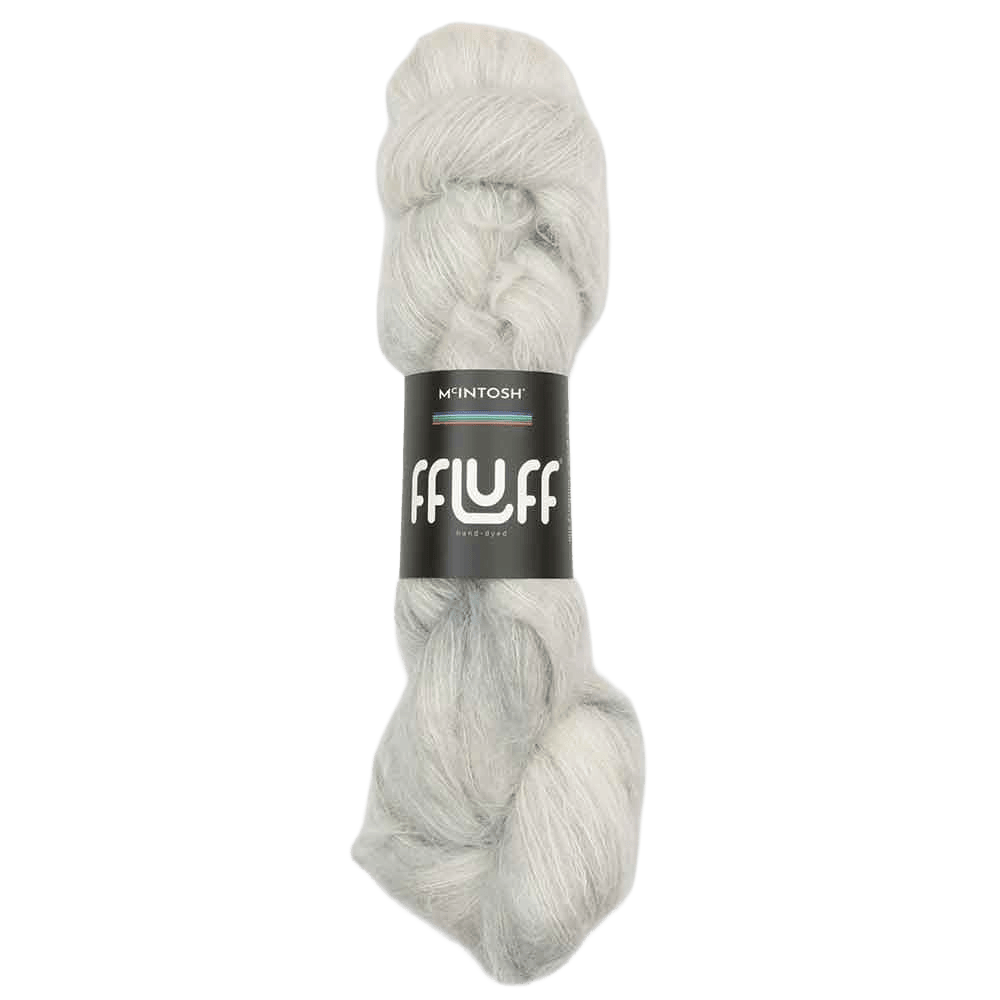 McIntosh Yarn Sugar Mice McIntosh | ffluff® | Lace Weight