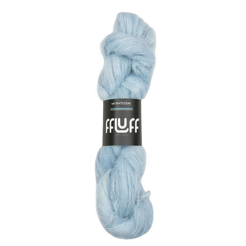 McIntosh Yarn Bonbon McIntosh | ffluff® | Lace Weight