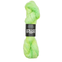 McIntosh Yarn Peppermint McIntosh | ffluff® | Lace Weight