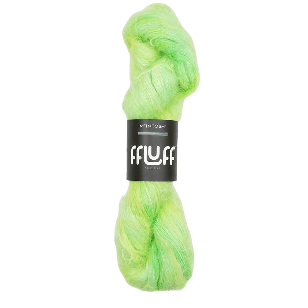 McIntosh Yarn Peppermint McIntosh | ffluff® | Lace Weight