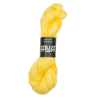 McIntosh Yarn Lemon Sherbert McIntosh | ffluff® | Lace Weight