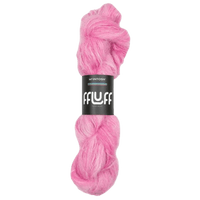McIntosh Yarn Cherry Lips McIntosh | ffluff® | Lace Weight