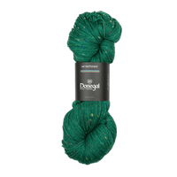 McIntosh Yarn Glenties (Green) McIntosh | Donegal Rich Tweed | 4-Ply