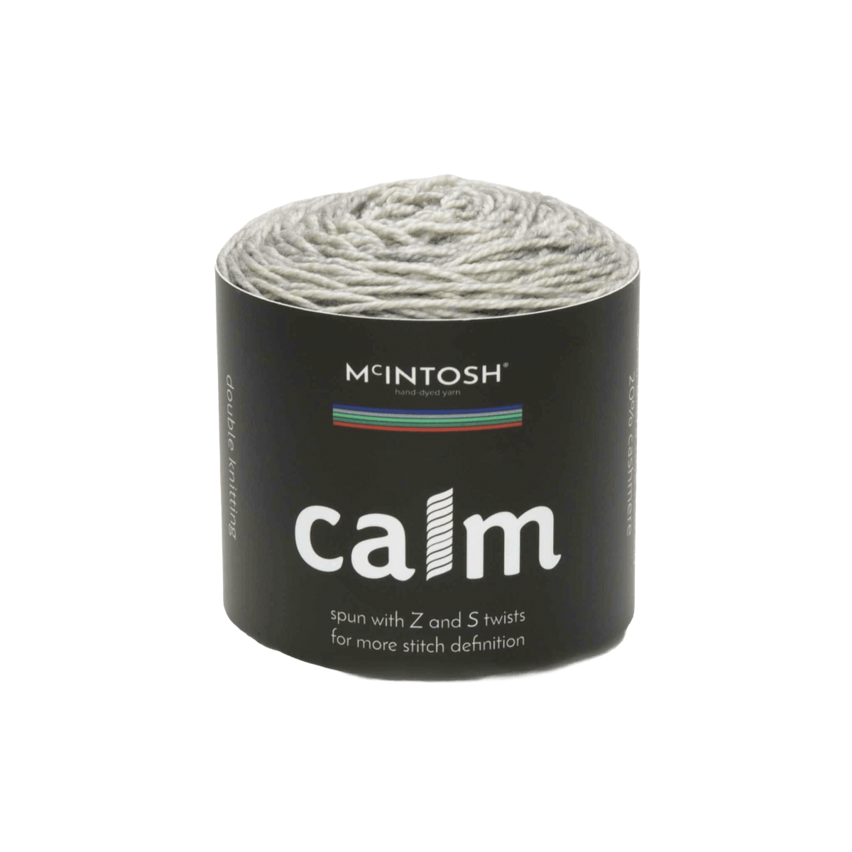 McIntosh Yarn Granadilla McIntosh | CALM® | DK
