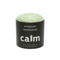 McIntosh Yarn Honeydew Green McIntosh | CALM® | DK